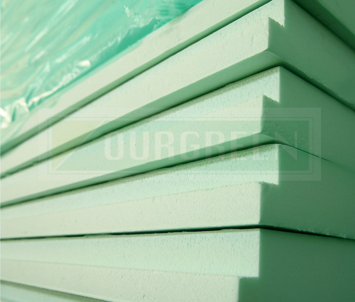 XPS擠塑板有哪些常見的問題？