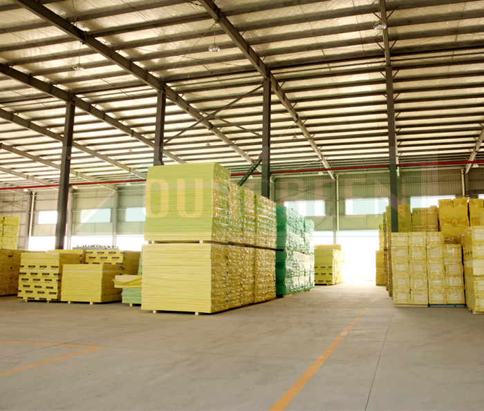 XPS擠塑板的保溫隔熱性怎樣？