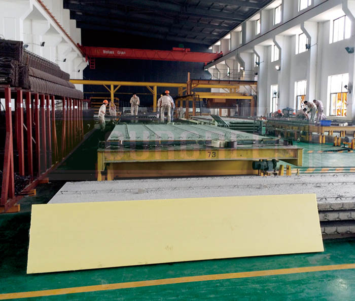 地暖專用型擠塑板產(chǎn)品性能？