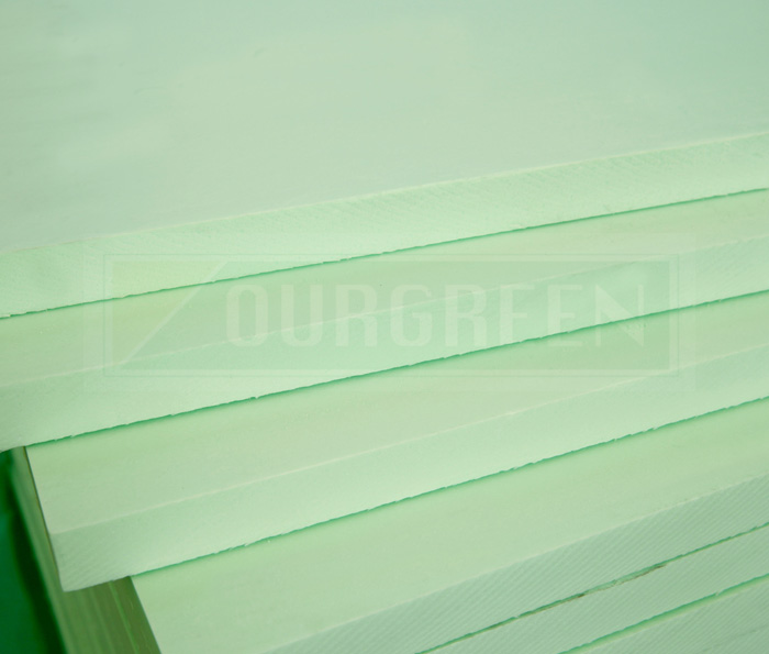 擠塑板使用時(shí)存在什么優(yōu)勢(shì)？