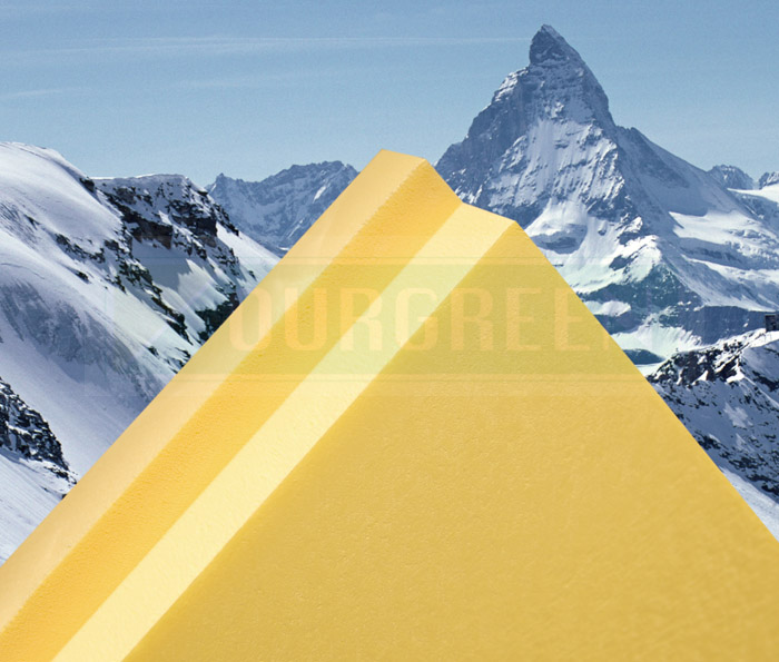 購買擠塑板的幾個誤區(qū)