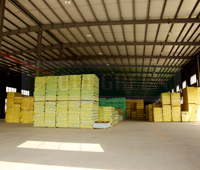 擠塑板應(yīng)用的良好效果表現(xiàn)在哪里？