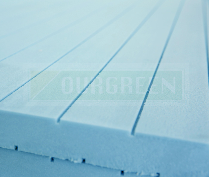 專(zhuān)業(yè)的擠塑板廠家該具備的條件