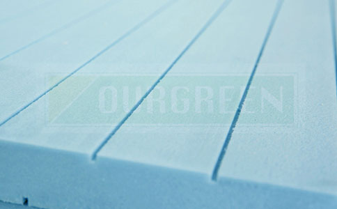 除了外墻保溫，擠塑板還可以用在哪些地方