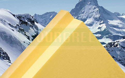 如何進(jìn)行XPS擠塑板抹面的處理？