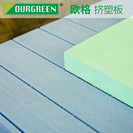 地暖鋪設擠塑板能起到怎樣的作用？