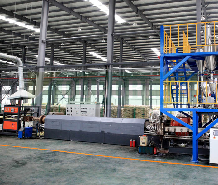 歐格擠塑板設(shè)備你值得關(guān)注！