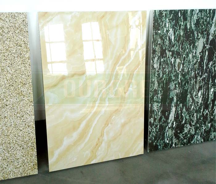 擠塑板的制作工序要求是什么？