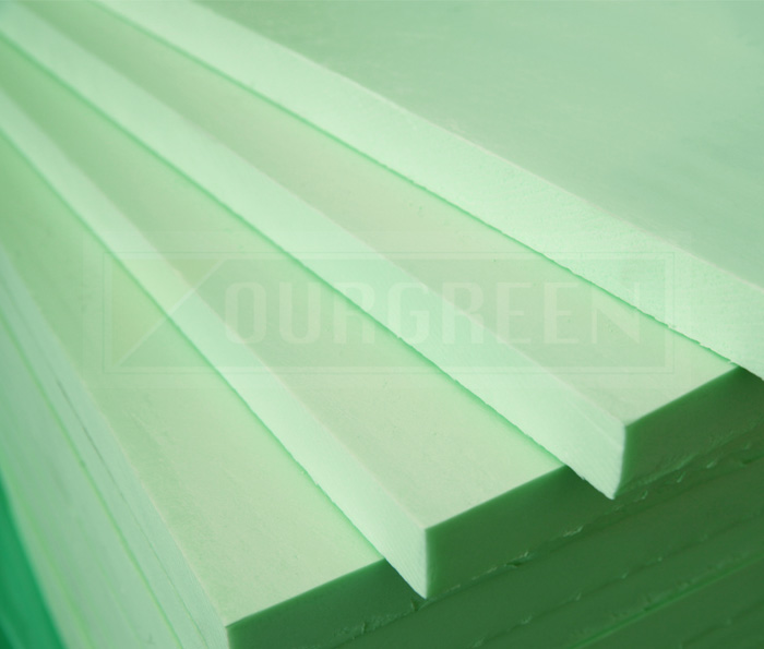 xps擠塑板材料存在著什么優(yōu)點(diǎn)以及缺點(diǎn)？