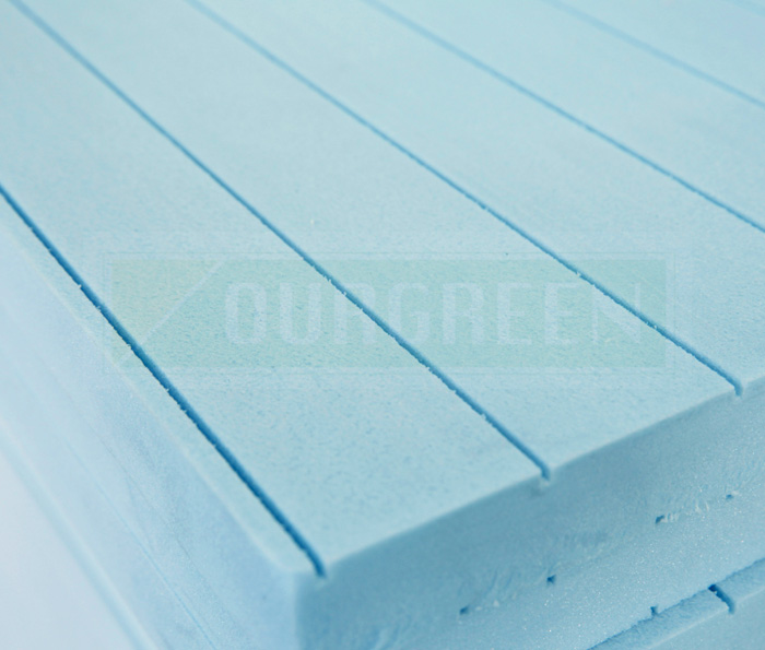 擠塑板的使用性能好不好？