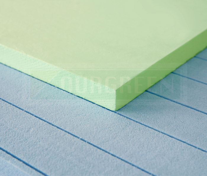 擠塑板的正確安裝方法是什么？